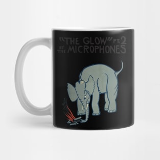 The Microphones - The Glow pt 2 Mug